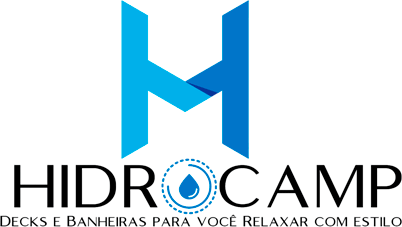 Logo HidroCamp Banheiras