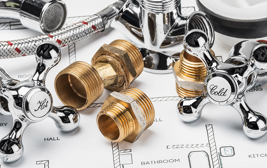 Venda de Peças para Banheiras